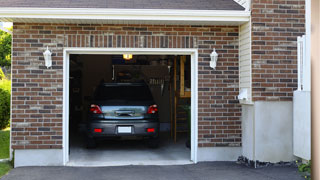 Garage Door Installation at 02125 Boston, Massachusetts